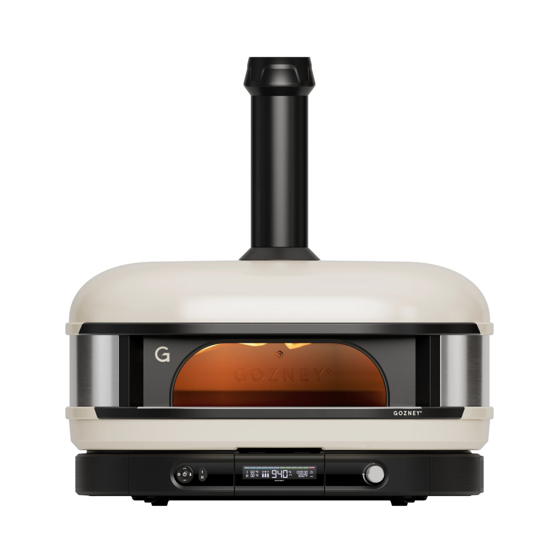 Gozney Dome 2 XL in Creme